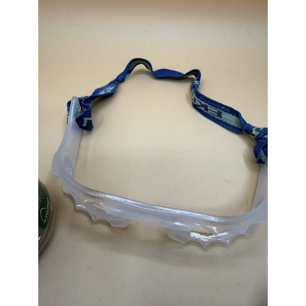 Wilson Head Penn Racquetball Gear Lot Eyewear Goggles Medium Gloves Balls Set